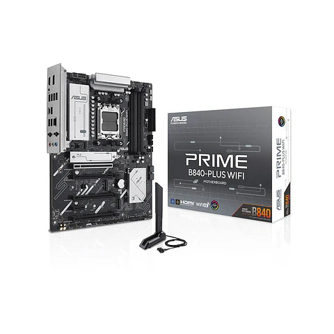 Motherboard ATX Asus Prime B840-Plus WiFi SktAM5