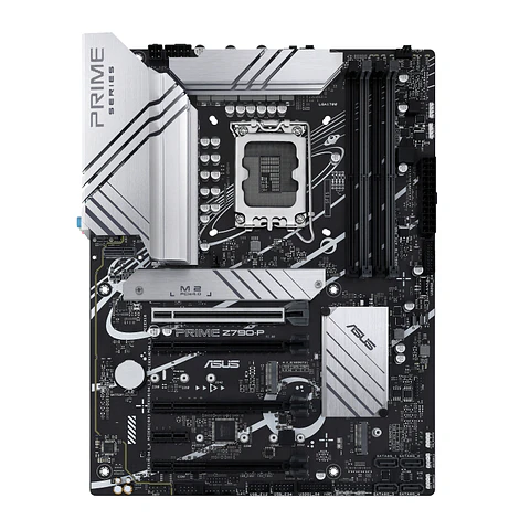 Motherboard ASUS PRIME Z790-P