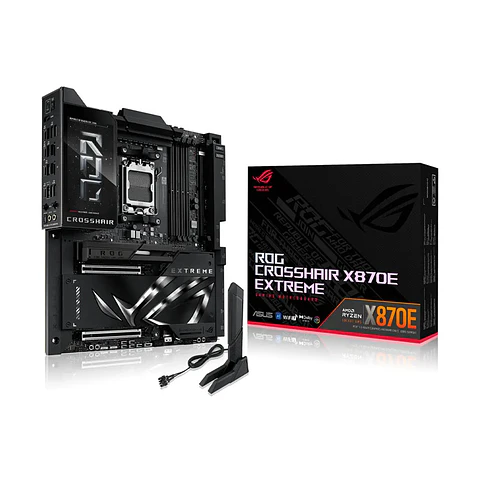 Motherboard Extended-ATX Asus ROG Crosshair X870E Extreme SktAM5