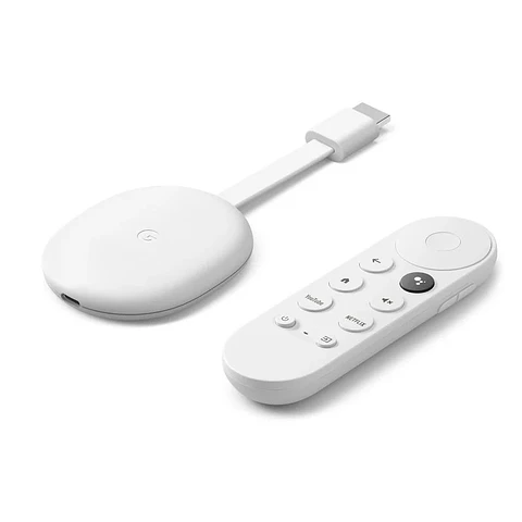 Chromecast com Google TV SEMI-NOVO