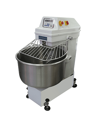 Amasadora 50 Kilos 1 Quintal Nacional