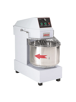 Amasadora 12 Kilos SD-30 Nacional