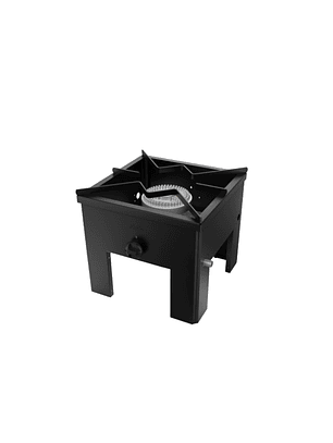 Anafe 1 Plato bajo 43×43