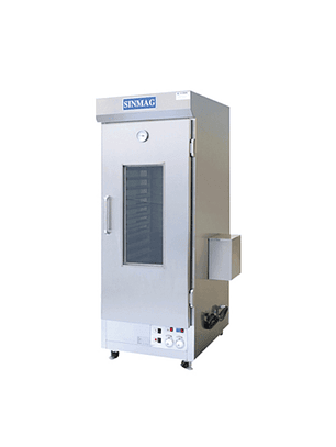 Cámara Fermentadora SINMAG SM32 S 1 Puerta