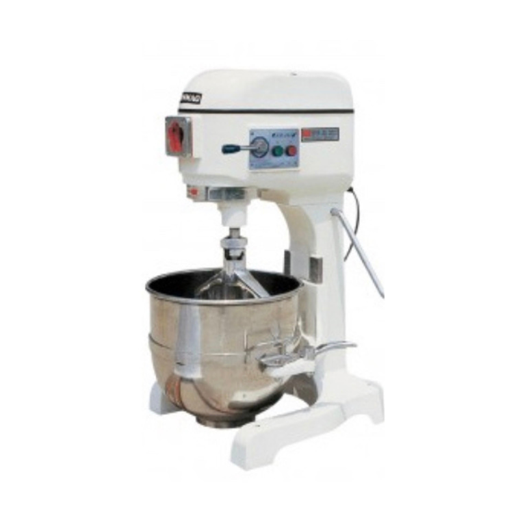 Batidora Sinmag 40 litros 1