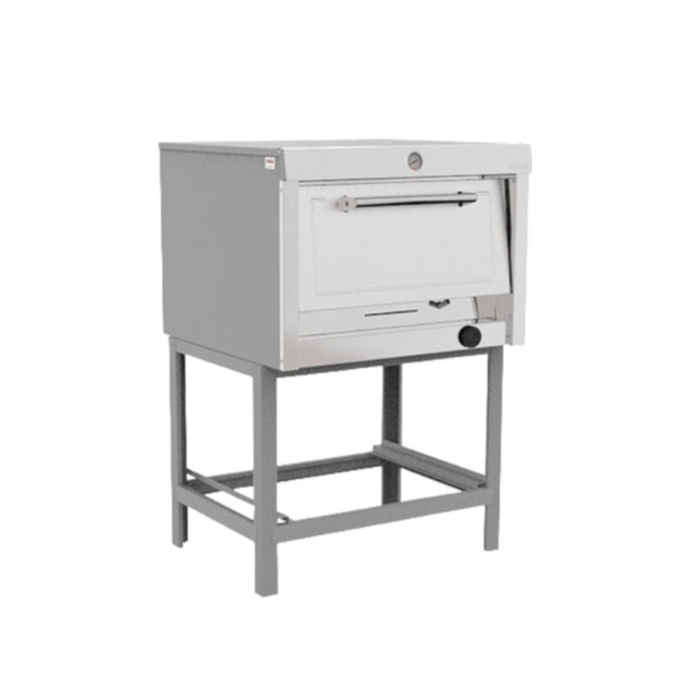 Horno 1 camara 58×65 cm.  1