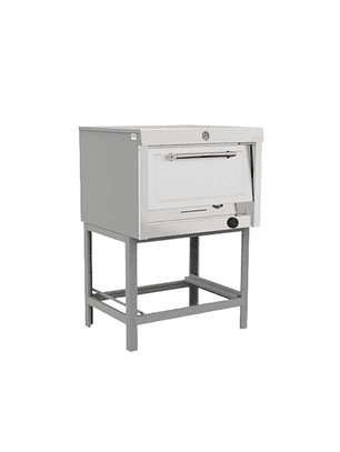 Horno 1 camara 58×65 cm. 