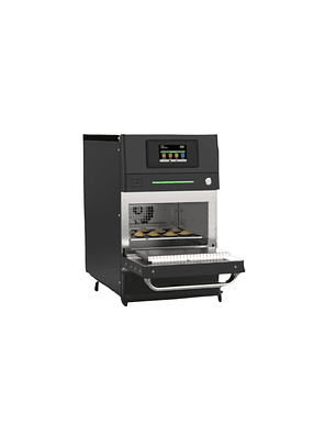 Horno Cocción Acelerada