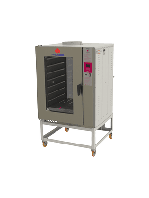 Horno Convector 8 Bandejas GAS