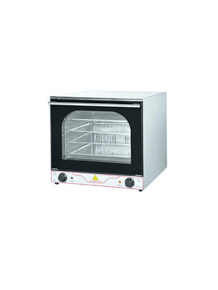 Horno Convector YXD-4A con Grill y Vaporizador