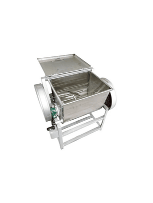 Revolvedora 7 Kilos Importada