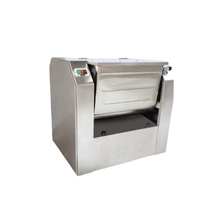 Revolvedora Importada WHB-25 Kg 1