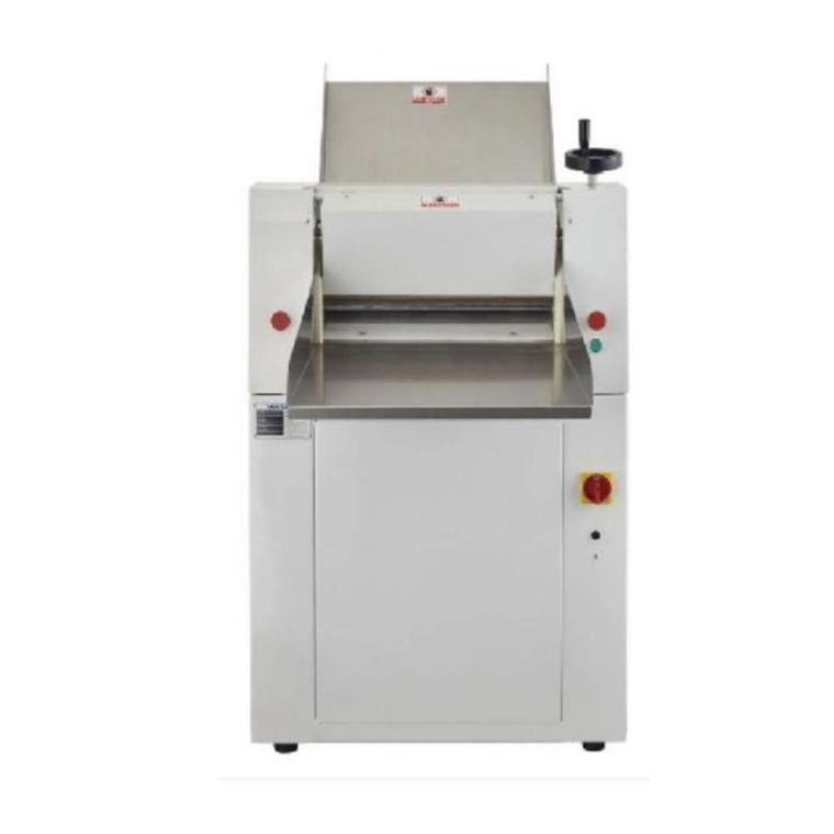 Sobadora de masas S-400 1