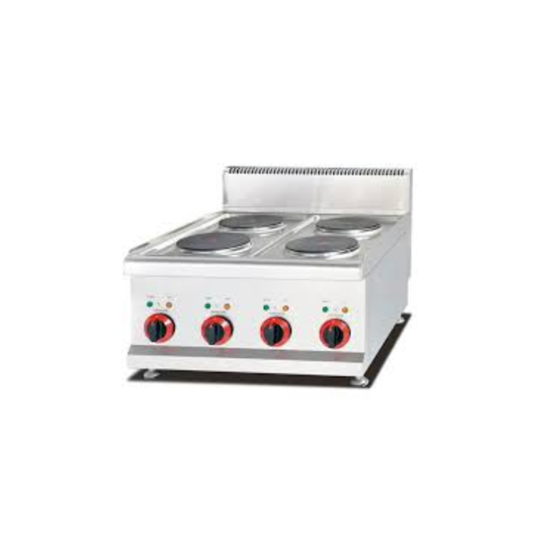 Cocina Electrica 4 Platos 1