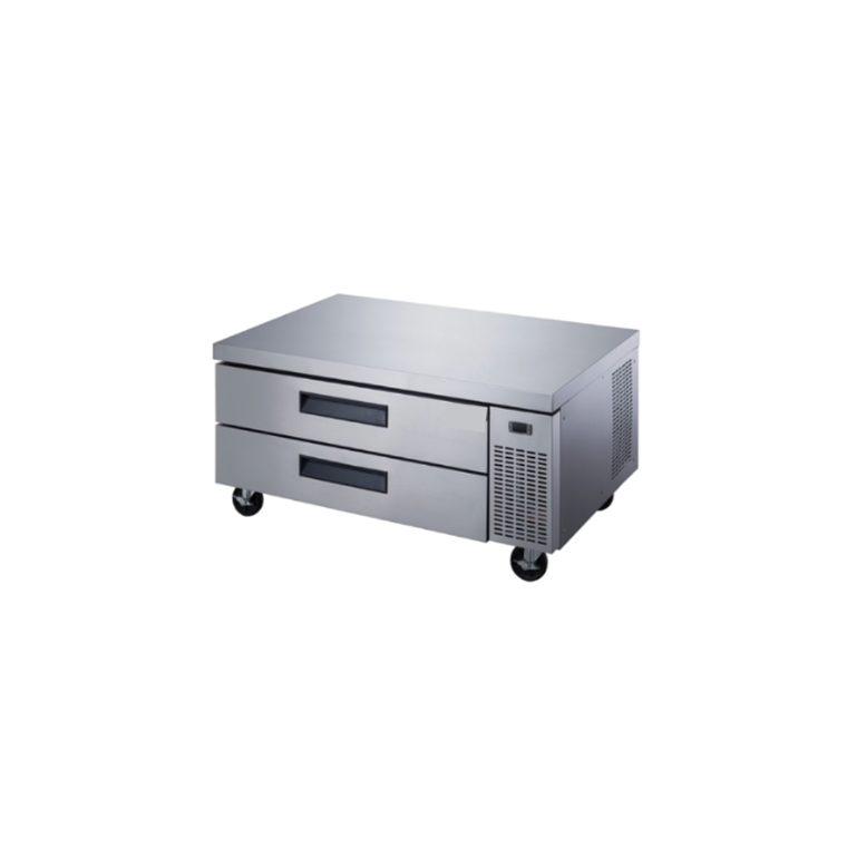 Base Refrigerada 1240×815x602 mm 1