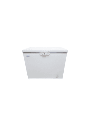 Congelador Freezer 230Lts Tapa Dura DUAL