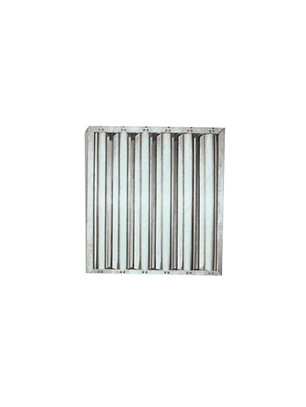 Filtro de campana 50×50 cms