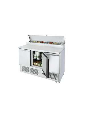 Meson Pizzero 1.40 mts