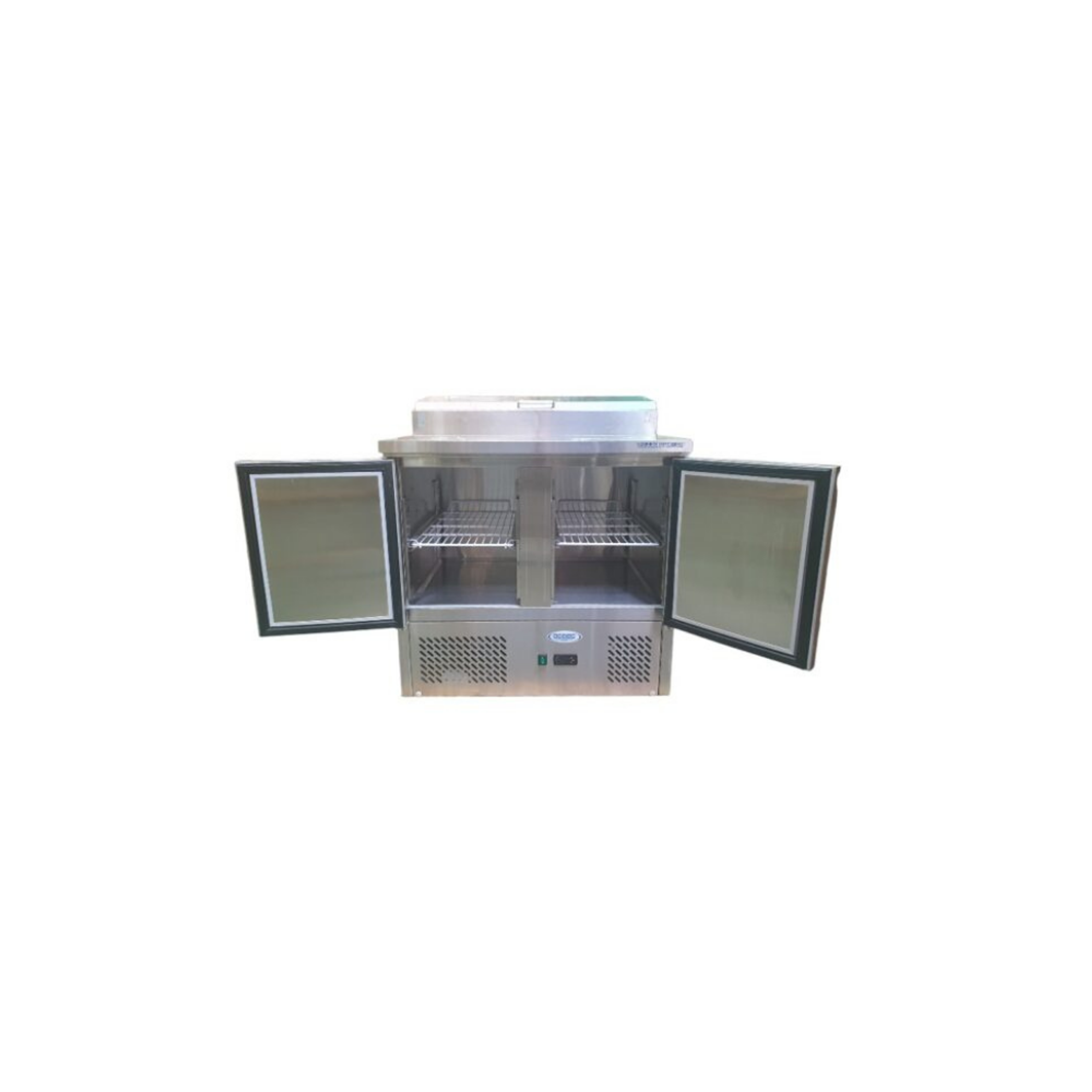 Meson Pizzero 90 cms 2