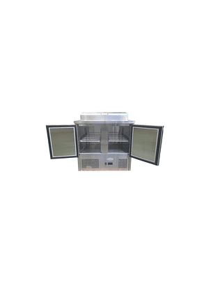 Meson Pizzero 90 cms