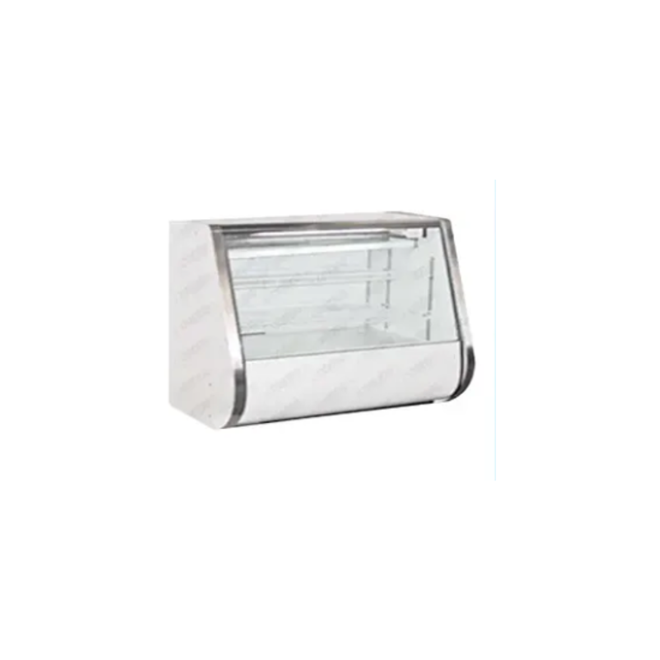 Vitrina STATUS 2.00 mts 1