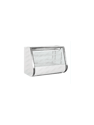 Vitrina STATUS 2.00 mts