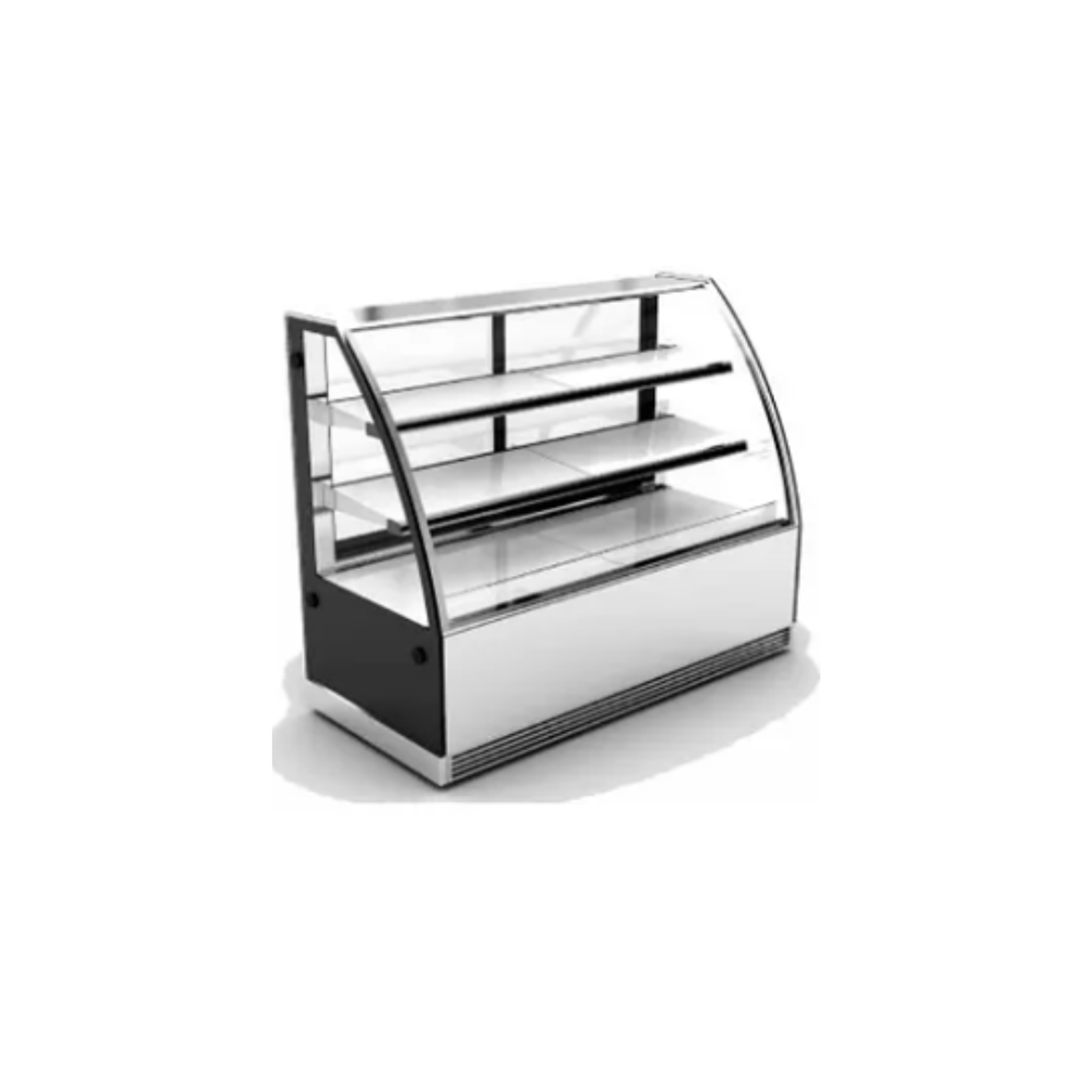 Vitrina HK Curva 1.500 mts 1