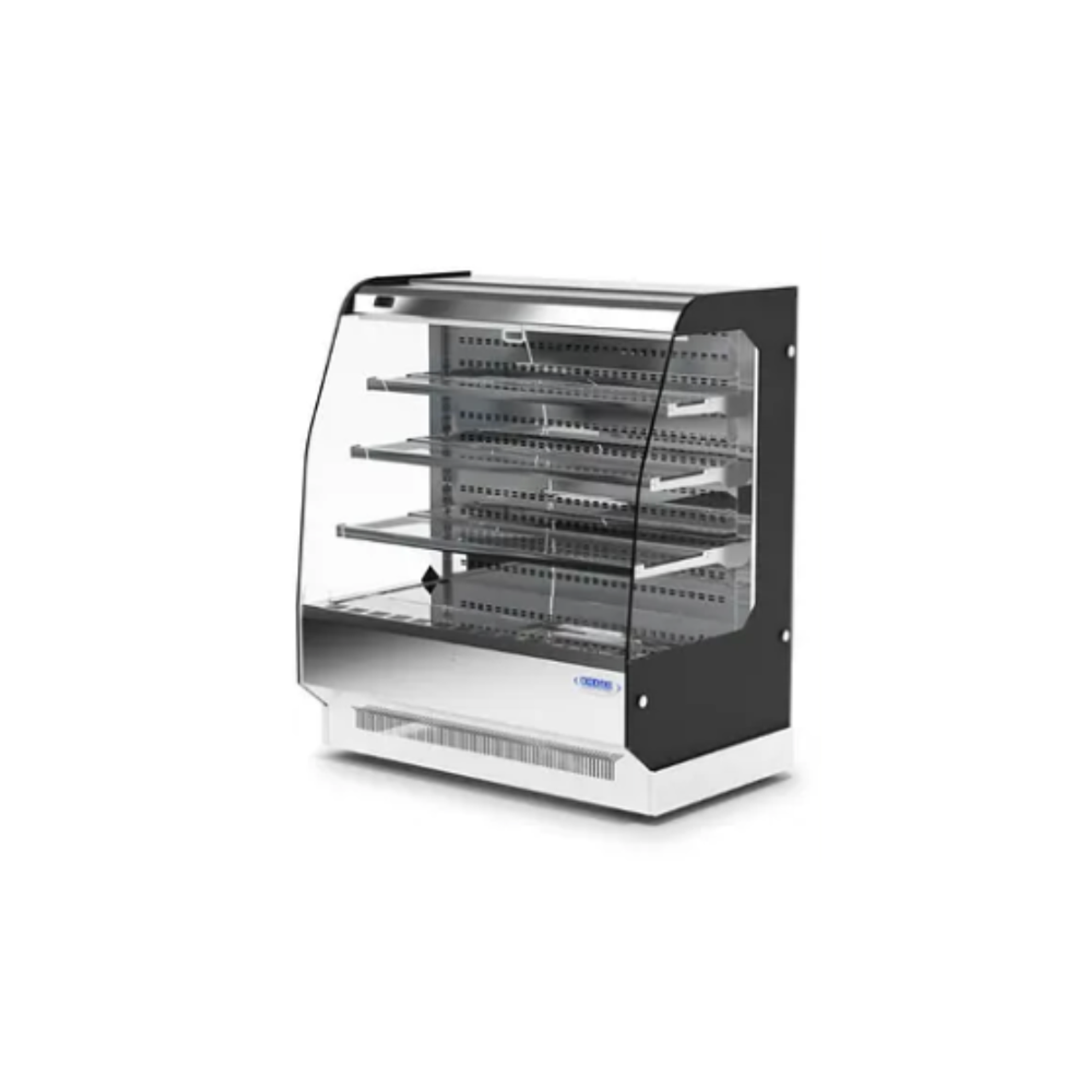 Vitrina HK Autoservicio 1.50mts 1