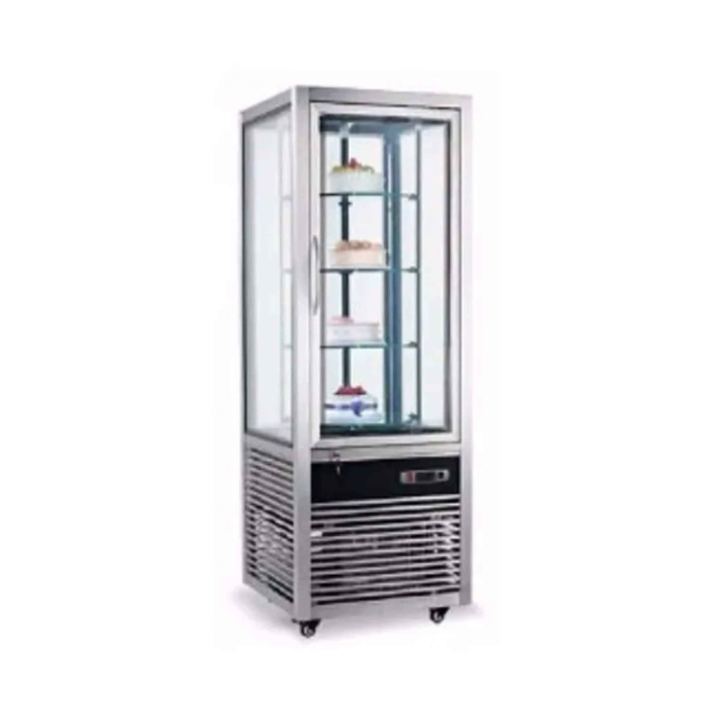 Vitrina Giratoria Vertical PS-300 1