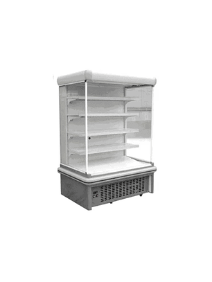 Mural Refrigerado 1.3 metros Autoservicio