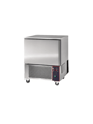 Abatidor-Congelador 5 Bandejas GN1/1 (20 Kilos)