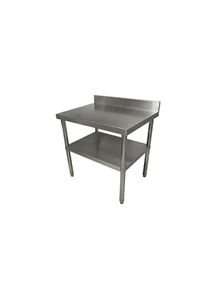 Meson de Trabajo Mural 1200×600×850 mm