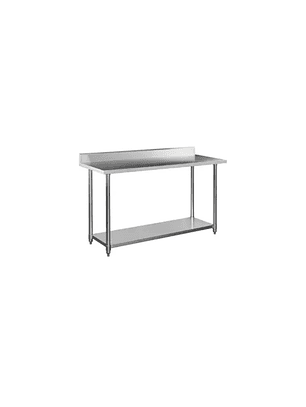 Meson de Trabajo Mural 1800×600×850 mm