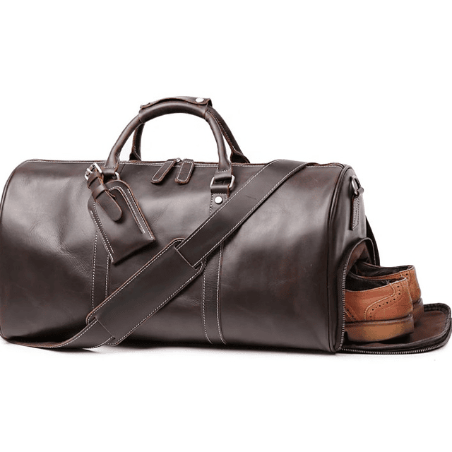 Bolsa de Viaje Nato - Zapatero 