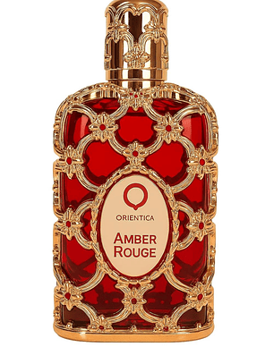 PERFUME ORIENTICA AMBER ROUGE