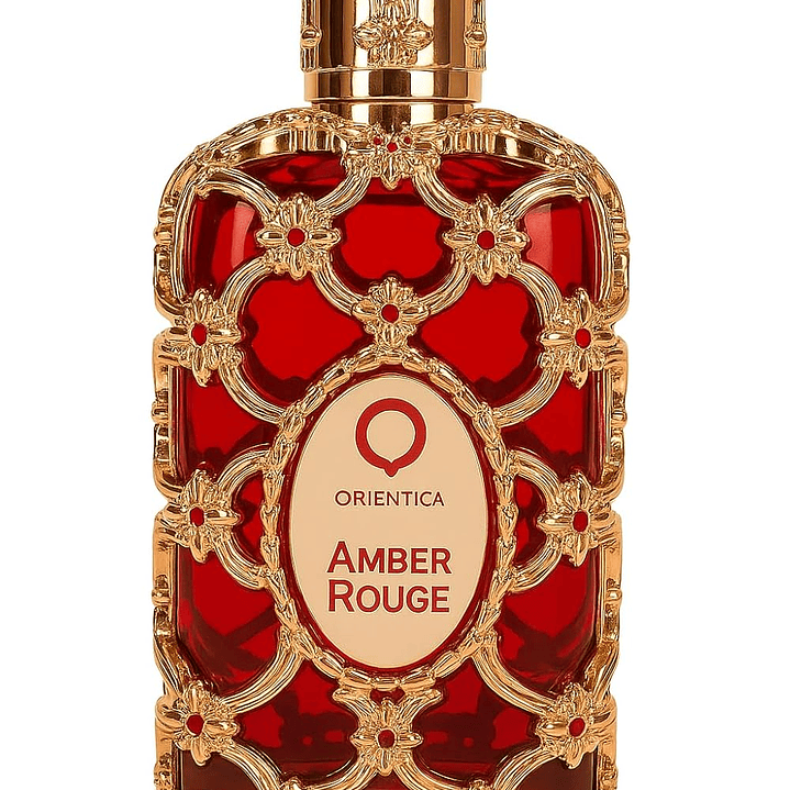 PERFUME ORIENTICA AMBER ROUGE 1