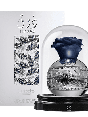 perfume Thouq Lattafa Pride