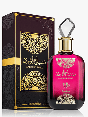 Al Wataniah Sabah Al Ward