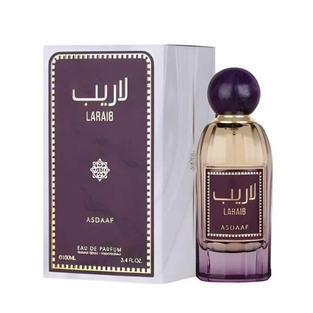 LARAIB ASDAAF 1