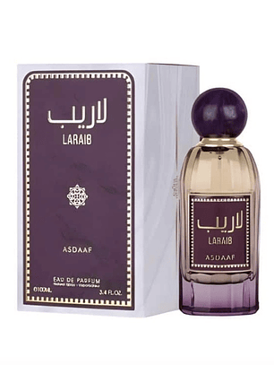 LARAIB ASDAAF
