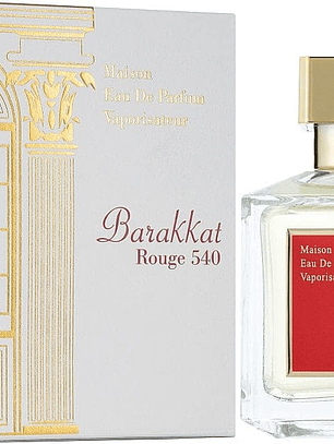 Barakkat Rouge 540