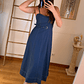 Vestido Denim - Thumbnail 5