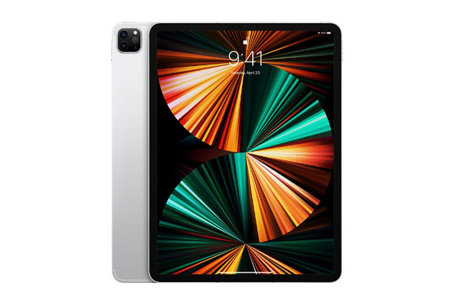 APPLE IPAD PRO 11 M2 WI-FI + CELLULAR 1TB SILVER