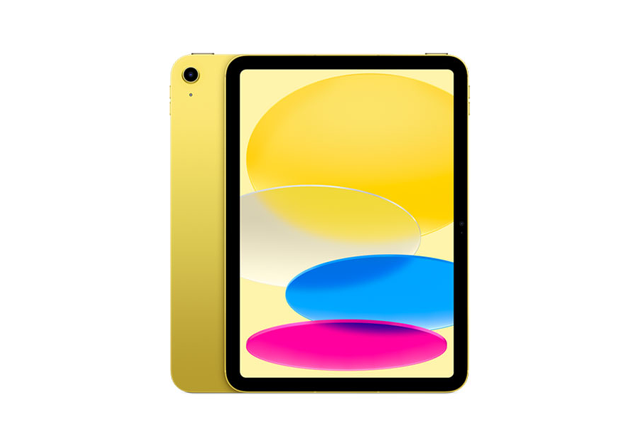 APPLE IPAD PRO 10.9&quot; M2 WI-FI 64GB YELLOW