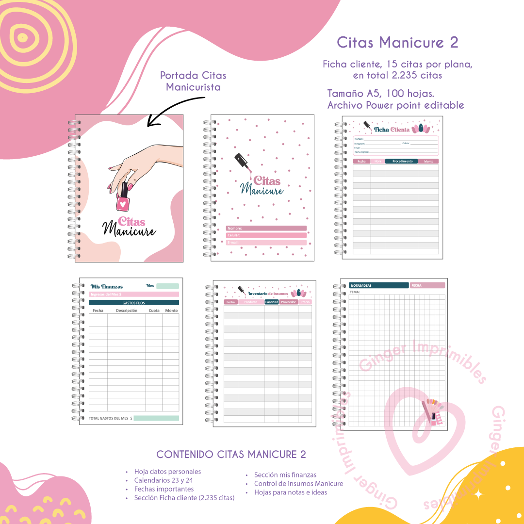 Digital Citas Manicure Nº2 2023 1