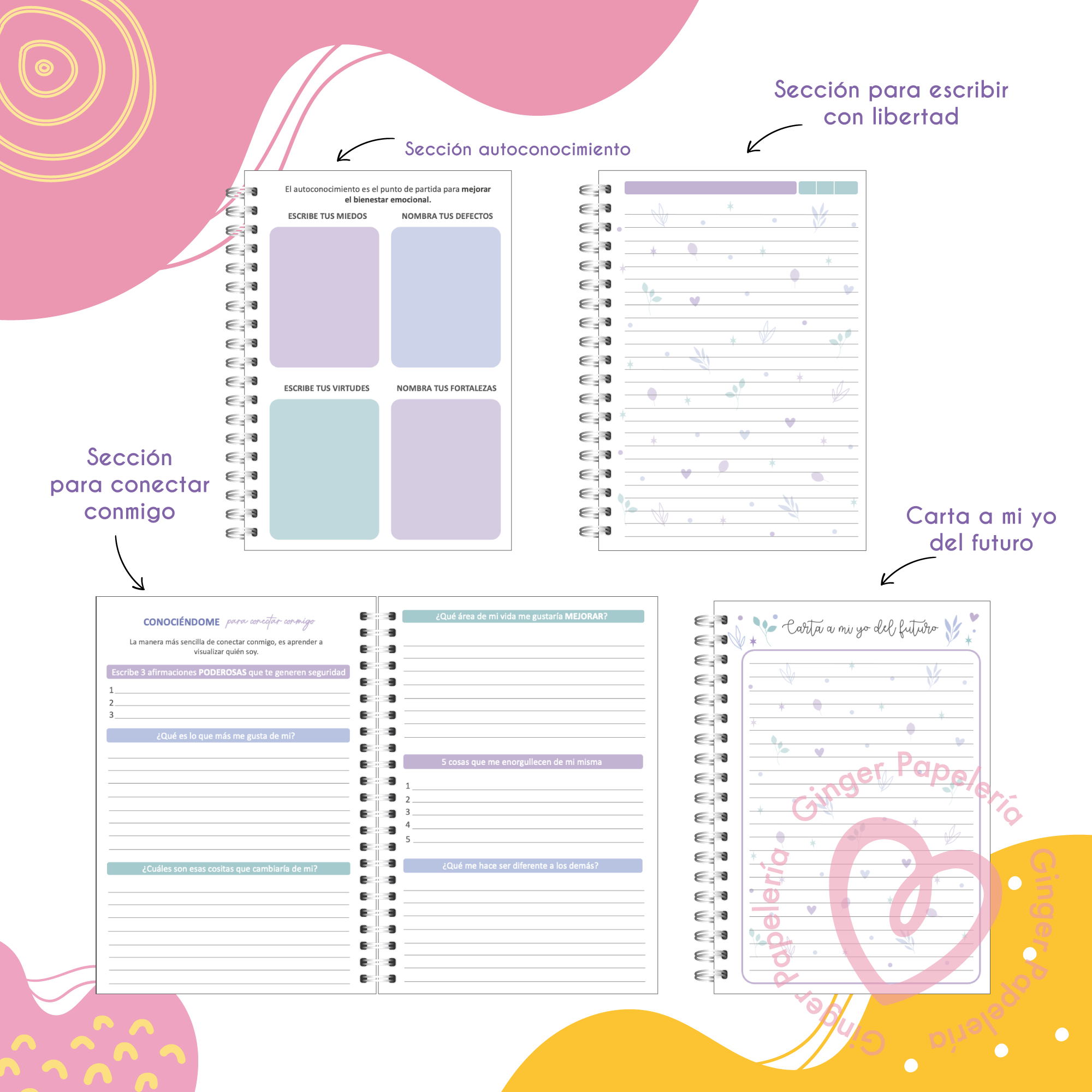 Digital Diario Gratitud 2