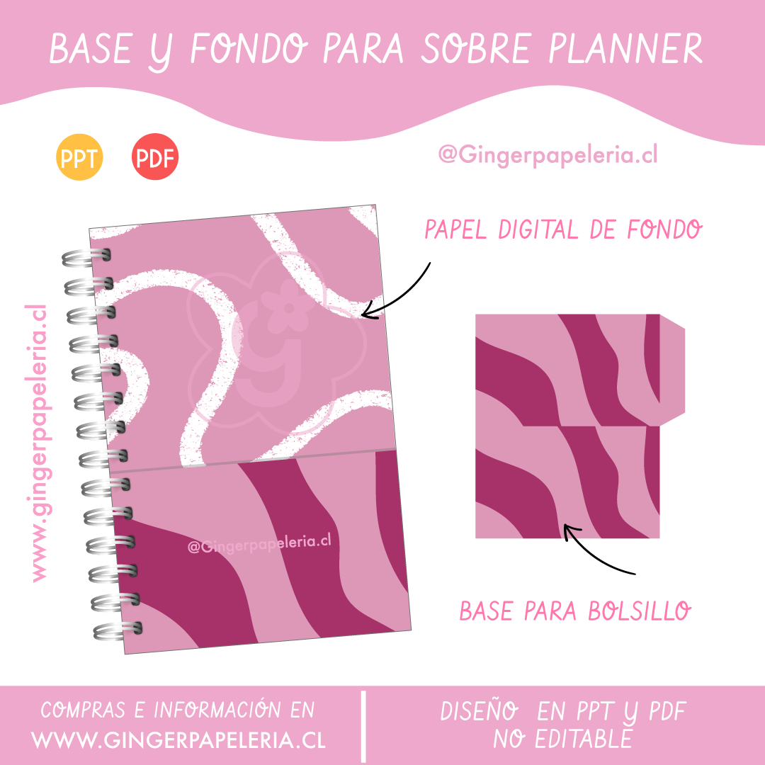 Digital Planner Conexión 2026 5