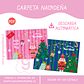 Digital Set Navidad infantil - Miniatura 5