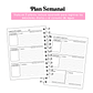 Ginger Planner Personalizado  - thumbnail 9