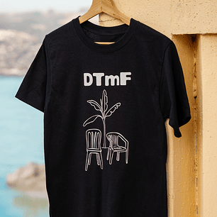 Polera Bad Bunny Nº1 